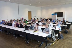 Anwendertreffen 2024 der STL GmbH